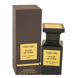 Fleur De Chine Fragrance by Tom Ford undefined undefined