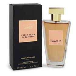 Fruit De La Creativite Fragrance by Gres undefined undefined