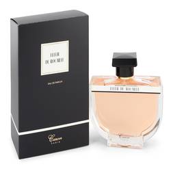 Fleur De Rocaille Perfume by Caron 3.4 oz Eau De Parfum Spray