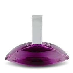Forbidden Euphoria Perfume by Calvin Klein 3.4 oz Eau De Parfum Spray (unboxed)