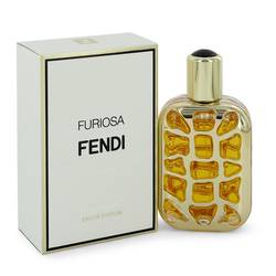 Fendi Furiosa Fragrance by Fendi undefined undefined