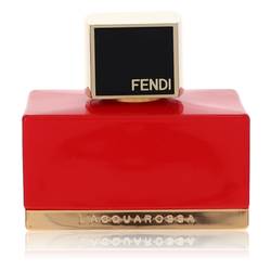 Fendi L'acquarossa Perfume by Fendi 1 oz Eau De Toilette Spray (unboxed)