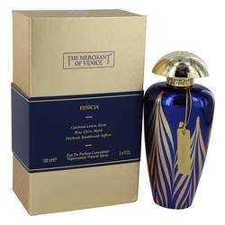 Fenicia Fragrance by The Merchant Of Venice undefined undefined