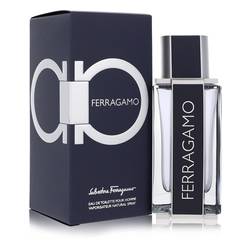 Ferragamo Fragrance by Salvatore Ferragamo undefined undefined