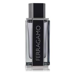 Ferragamo Cologne by Salvatore Ferragamo 3.4 oz Eau De Toilette Spray (unboxed)