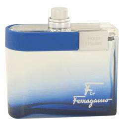 F Free Time Fragrance by Salvatore Ferragamo undefined undefined