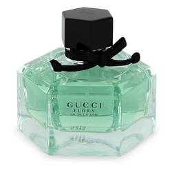 Flora Perfume by Gucci 1.7 oz Eau De Toilette Spray (unboxed)