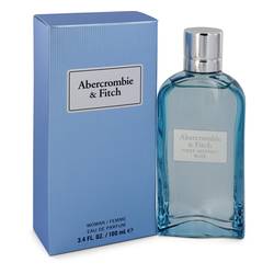First Instinct Blue Fragrance by Abercrombie & Fitch undefined undefined