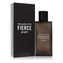 Fierce Night Fragrance by Abercrombie & Fitch undefined undefined