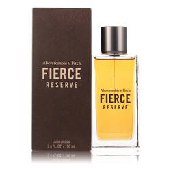 Fierce Reserve Fragrance by Abercrombie & Fitch undefined undefined