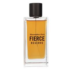 Fierce Reserve Cologne by Abercrombie & Fitch 3.4 oz Eau De Cologne Spray (unboxed)