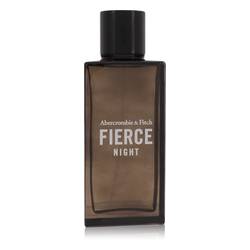 Fierce Night Cologne by Abercrombie & Fitch 3.4 oz Eau De Cologne Spray (Unboxed)