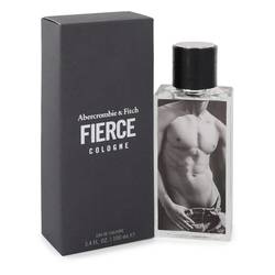 Fierce Fragrance by Abercrombie & Fitch undefined undefined