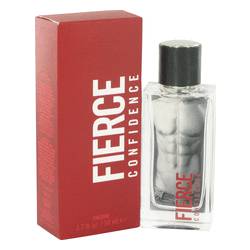 Fierce Confidence Cologne by Abercrombie & Fitch 1.7 oz Cologne Spray
