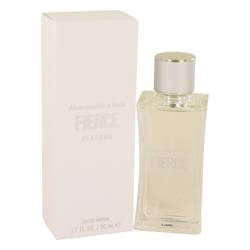 Fierce Perfume by Abercrombie & Fitch 1.7 oz Eau De Parfum Spray