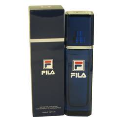 Fila Fragrance by Fila undefined undefined