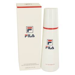 Fila Fragrance by Fila undefined undefined