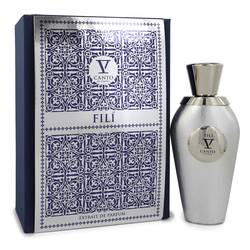 Fili V Fragrance by Canto undefined undefined