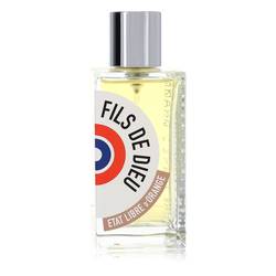 Fils De Dieu Perfume by Etat Libre d'Orange 3.4 oz Eau De Parfum Spray (Unisex Tester)