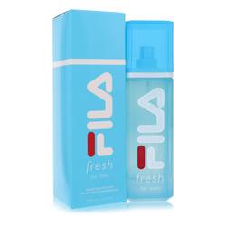 Fila Fresh Fragrance by Fila undefined undefined