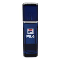 Fila Cologne by Fila 3.4 oz Eau De Toilette Spray (Tester)