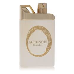 Fiorialux Perfume by Accendis 3.4 oz Eau De Parfum Spray (Unisex unboxed)