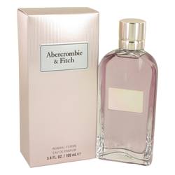 First Instinct Fragrance by Abercrombie & Fitch undefined undefined