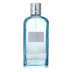 First Instinct Blue Cologne by Abercrombie & Fitch 3.4 oz Eau De Parfum Spray (unboxed)