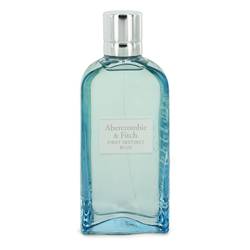 First Instinct Blue Fragrance by Abercrombie & Fitch undefined undefined
