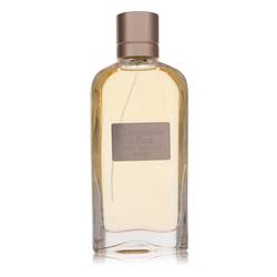 First Instinct Sheer Perfume by Abercrombie & Fitch 3.4 oz Eau De Parfum Spray (unboxed)