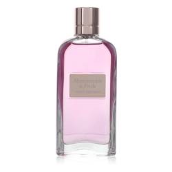 First Instinct Perfume by Abercrombie & Fitch 3.4 oz Eau De Parfum Spray (unboxed)