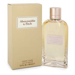 First Instinct Sheer Fragrance by Abercrombie & Fitch undefined undefined