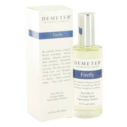 Demeter Firefly Perfume by Demeter 4 oz Cologne Spray