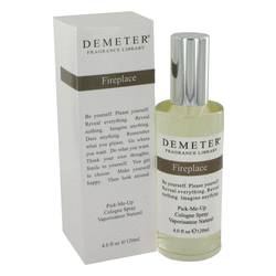 Demeter Fireplace Fragrance by Demeter undefined undefined