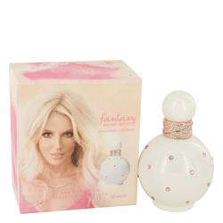 Fantasy Intimate Perfume by Britney Spears 1.7 oz Eau De Parfum Spray