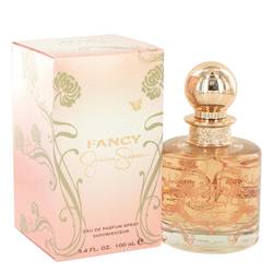 Fancy Perfume by Jessica Simpson 3.4 oz Eau De Parfum Spray