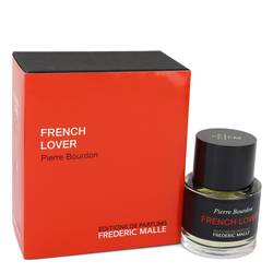 French Lover Cologne by Frederic Malle 1.7 oz Eau De Parfum Spray