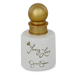 Fancy Love Perfume by Jessica Simpson 1 oz Eau De Parfum Spray (unboxed)