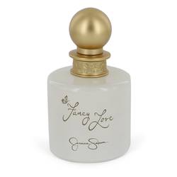 Fancy Love Perfume by Jessica Simpson 3.4 oz Eau De Parfum Spray (unboxed)