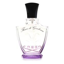 Fleurs De Gardenia Perfume by Creed 2.5 oz Millesime Spray (unboxed)