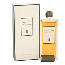 Fleurs D'oranger Fragrance by Serge Lutens undefined undefined