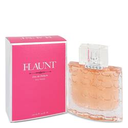 Flaunt Pour Femme Perfume by Joseph Prive 3.4 oz Eau De Parfum Spray