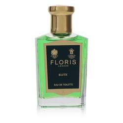 Floris Elite Cologne by Floris 1.7 oz Eau De Toilette Spray (unboxed)