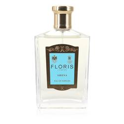 Floris Sirena Perfume by Floris 3.4 oz Eau De Parfum Spray (unboxed)