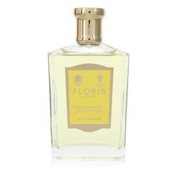 Floris Bergamotto Di Positano Perfume by Floris 3.4 oz Eau De Parfum Spray (unboxed)
