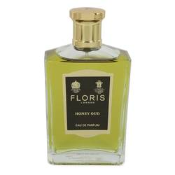 Floris Honey Oud Perfume by Floris 3.4 oz Eau De Parfum Spray (unboxed)