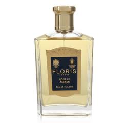 Floris Soulle Ambar Fragrance by Floris undefined undefined