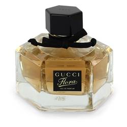 Flora Perfume by Gucci 1.7 oz Eau De Parfum Spray (unboxed)