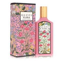 Flora Gorgeous Gardenia Fragrance by Gucci undefined undefined