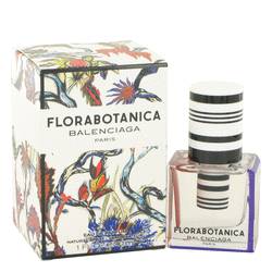 Florabotanica Perfume by Balenciaga 1 oz Eau De Parfum Spray